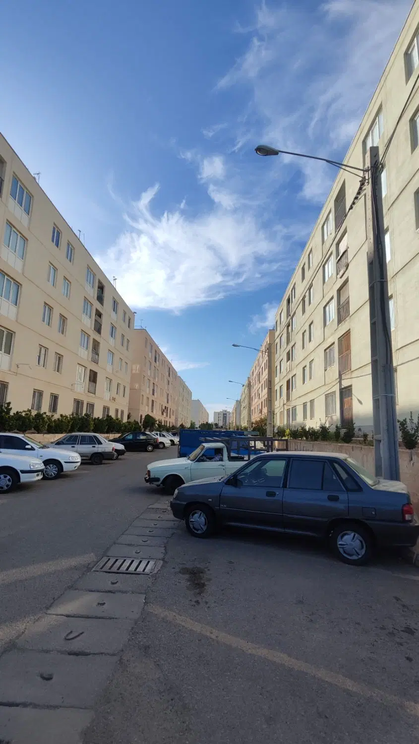 دوخواب ۷۵متری زون ۴