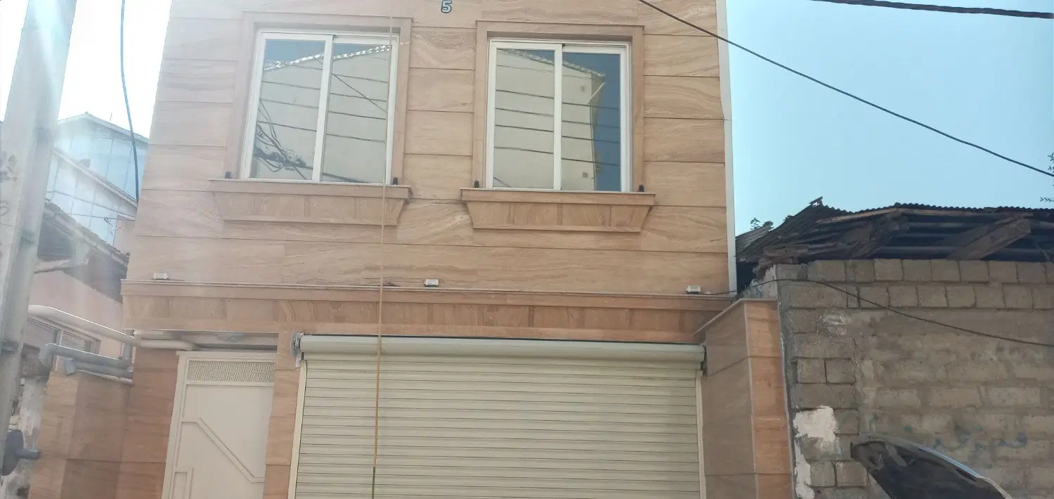 آپارتمان میدان رسالت 93 متر