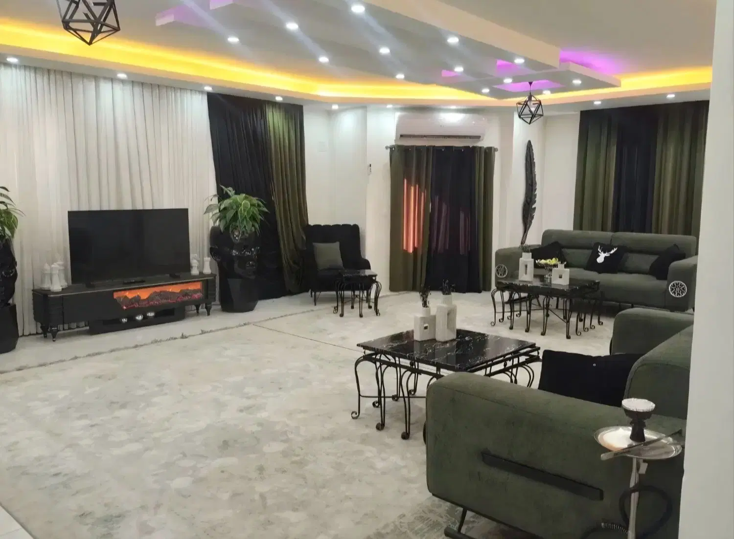 ۹۰ متری پستک