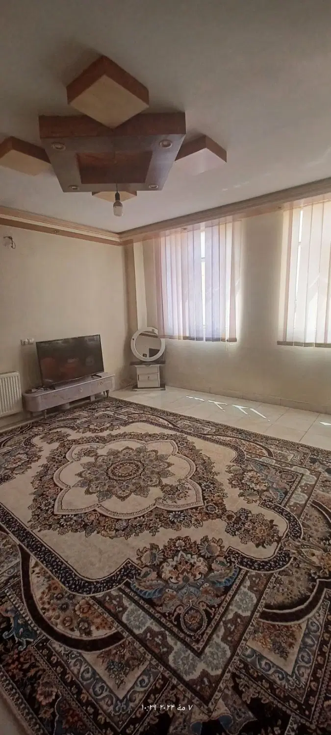 اجاره اپارتمان خانه کارگر