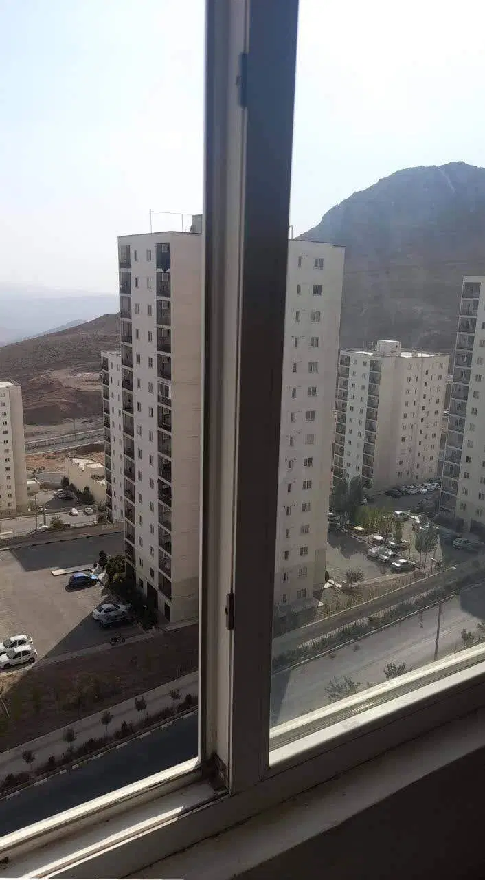 فاز۱۱ زون ۵ جنوبی غرق نور