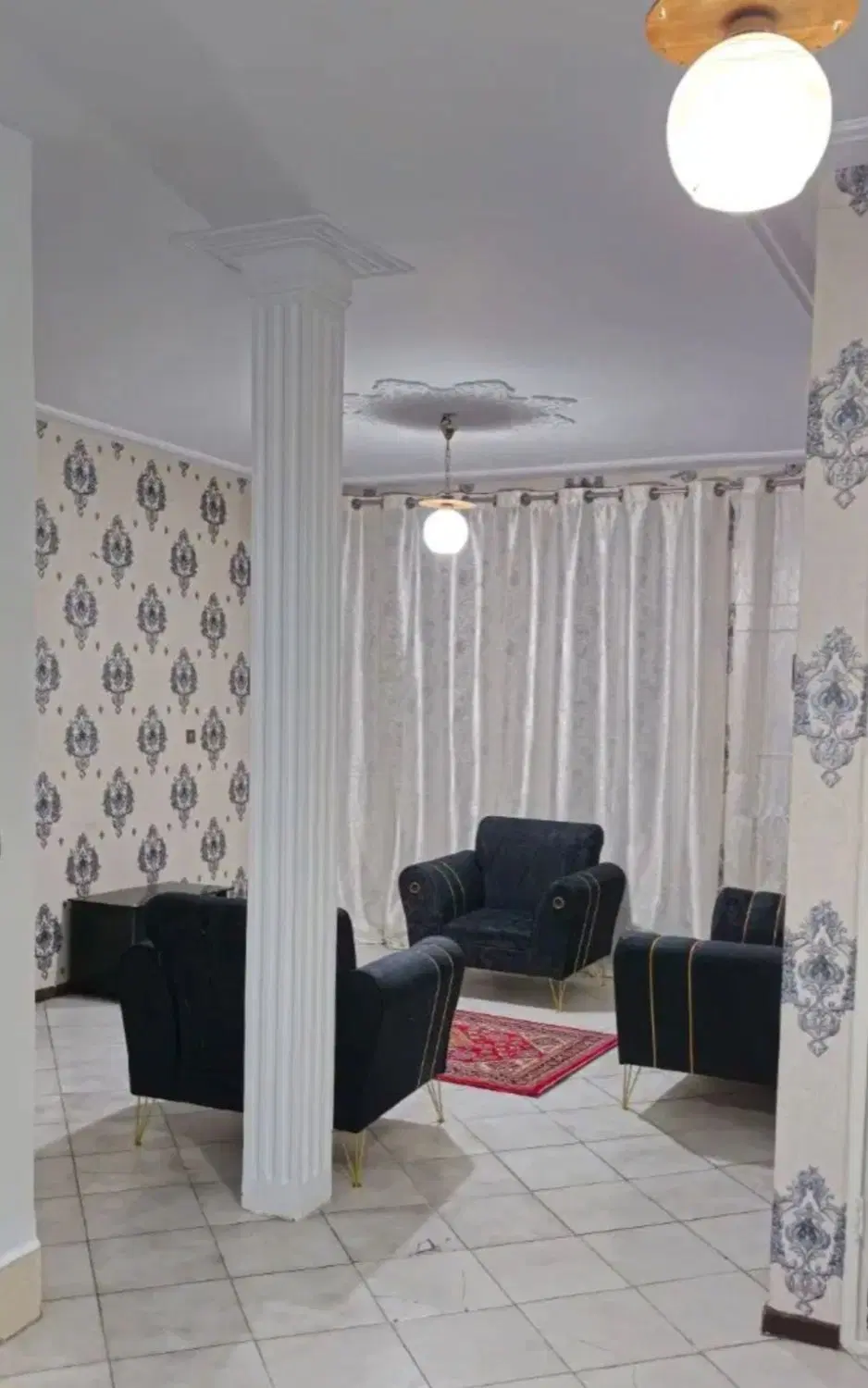 اجاره سویت مبله
