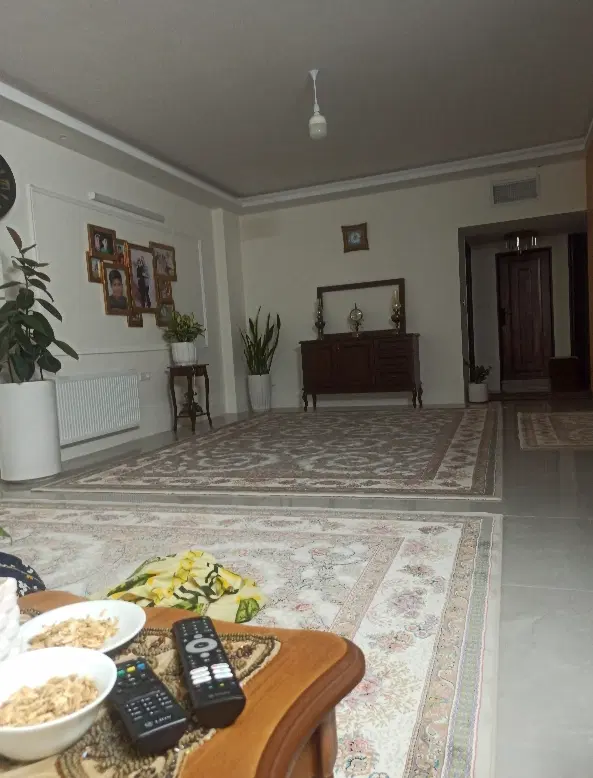 اجاره خانه ۱۲۰ متری
