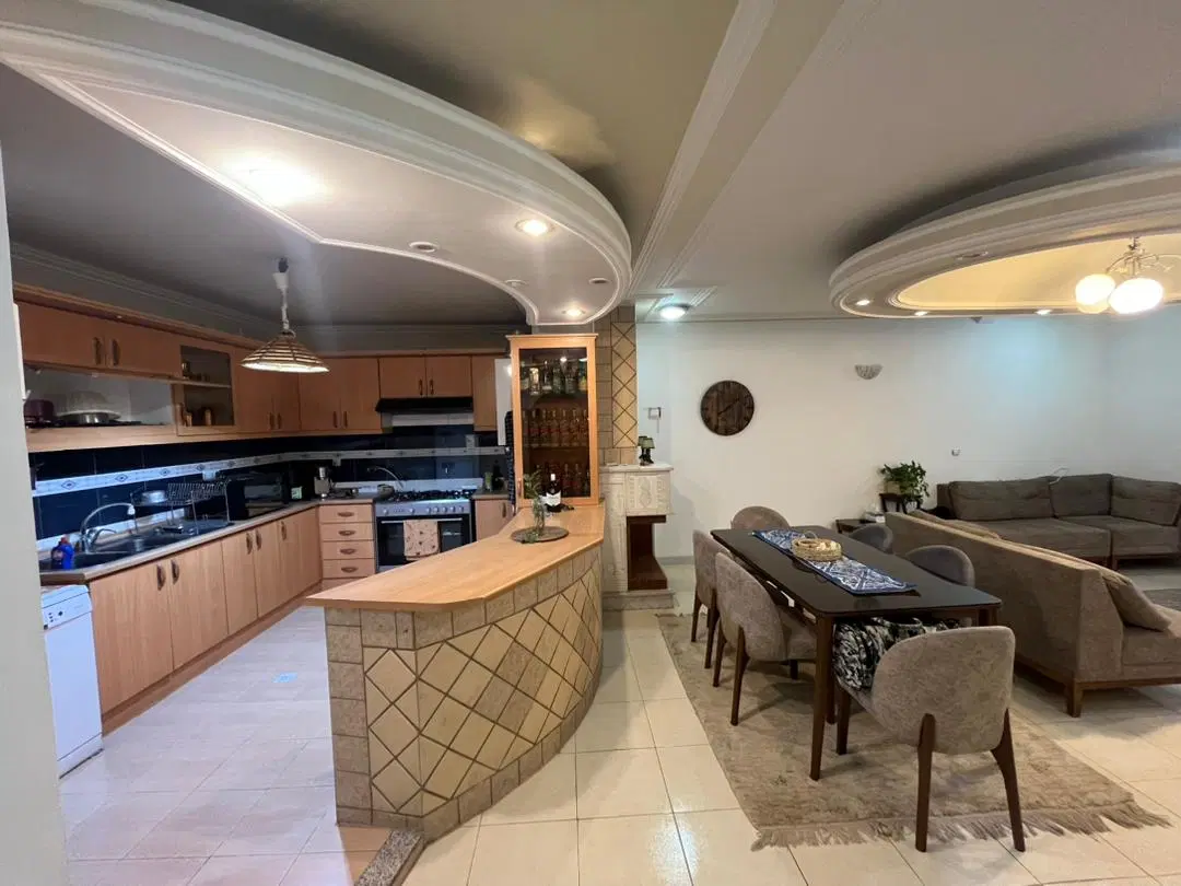 رهن و اجاره آپارتمان کوهسار جمهوری