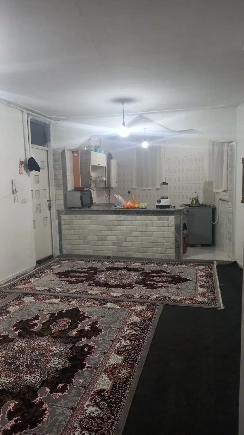 خانه فرهنگیان فاز۱