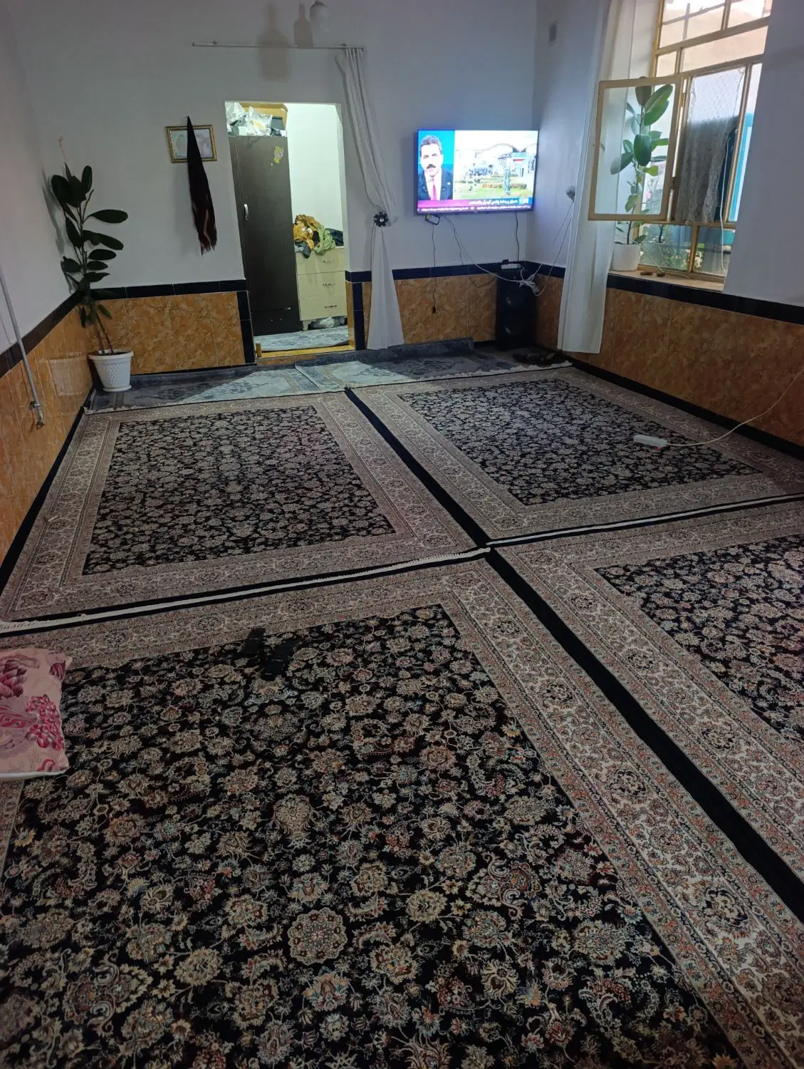 فروش خانه کلنگی