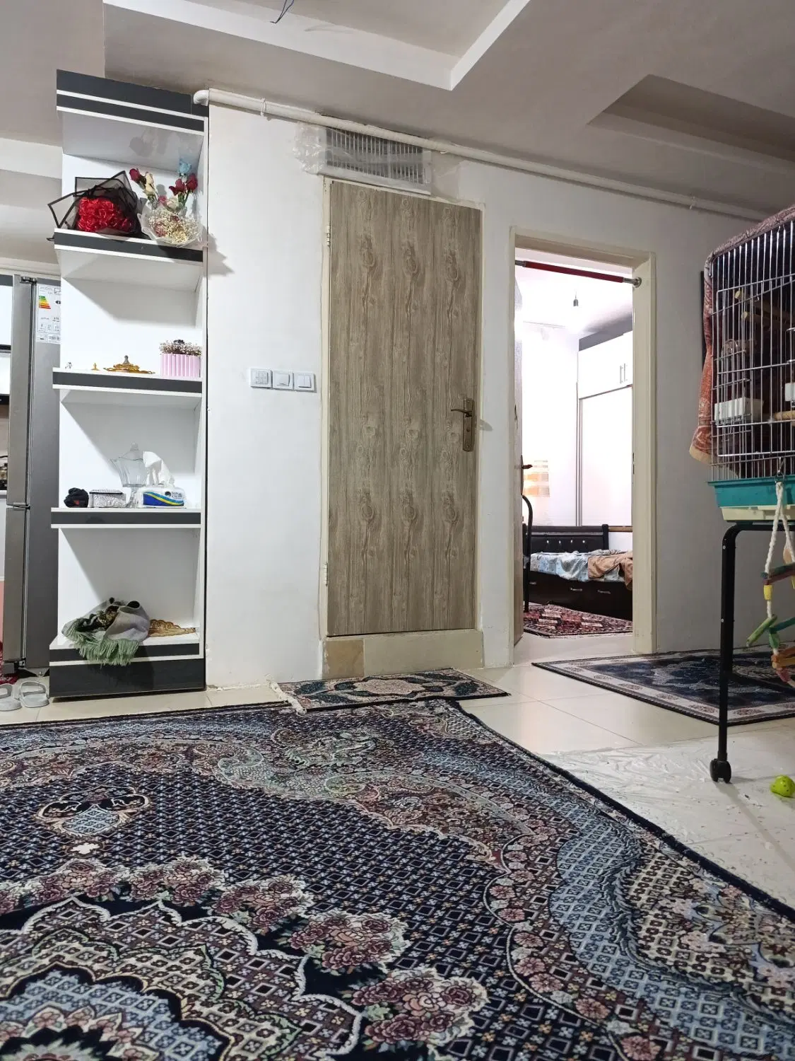 اجاره آپارتمان