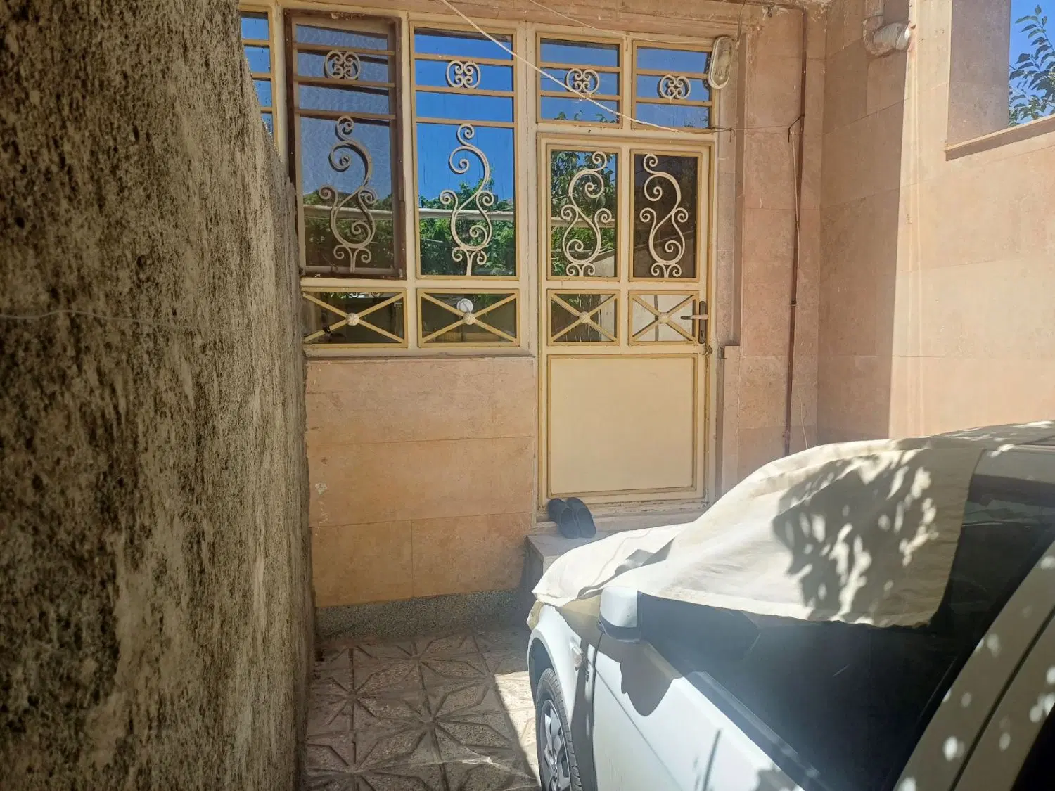 اپارتمان اجاره ای