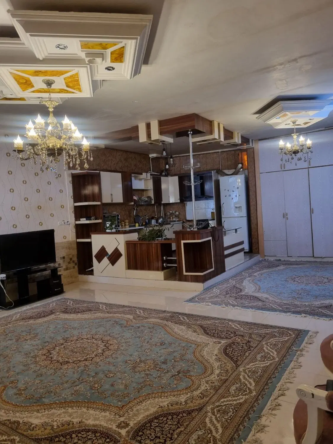 منزل ویلایی اجاره ای