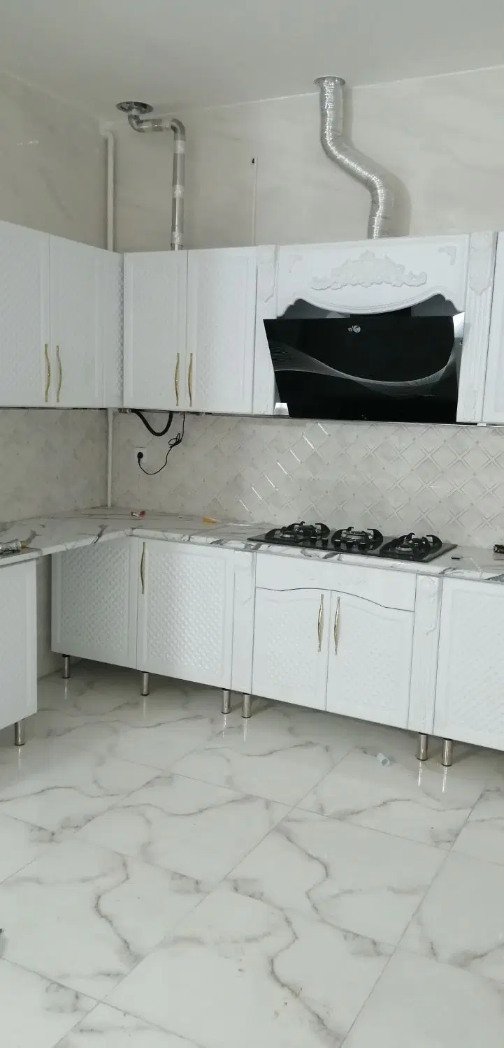 واحد ویلایی دو طبقه شهرک امام خمینی