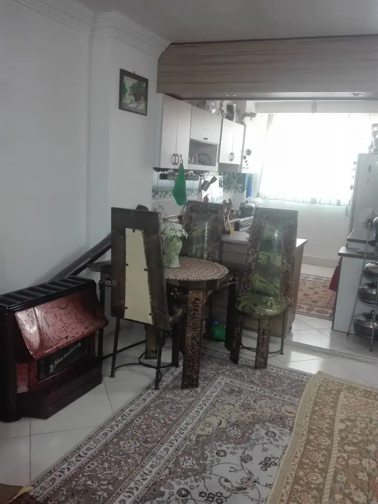اقدسیه۲۷ منجم۲_ ۷۵متری شخصی ساز