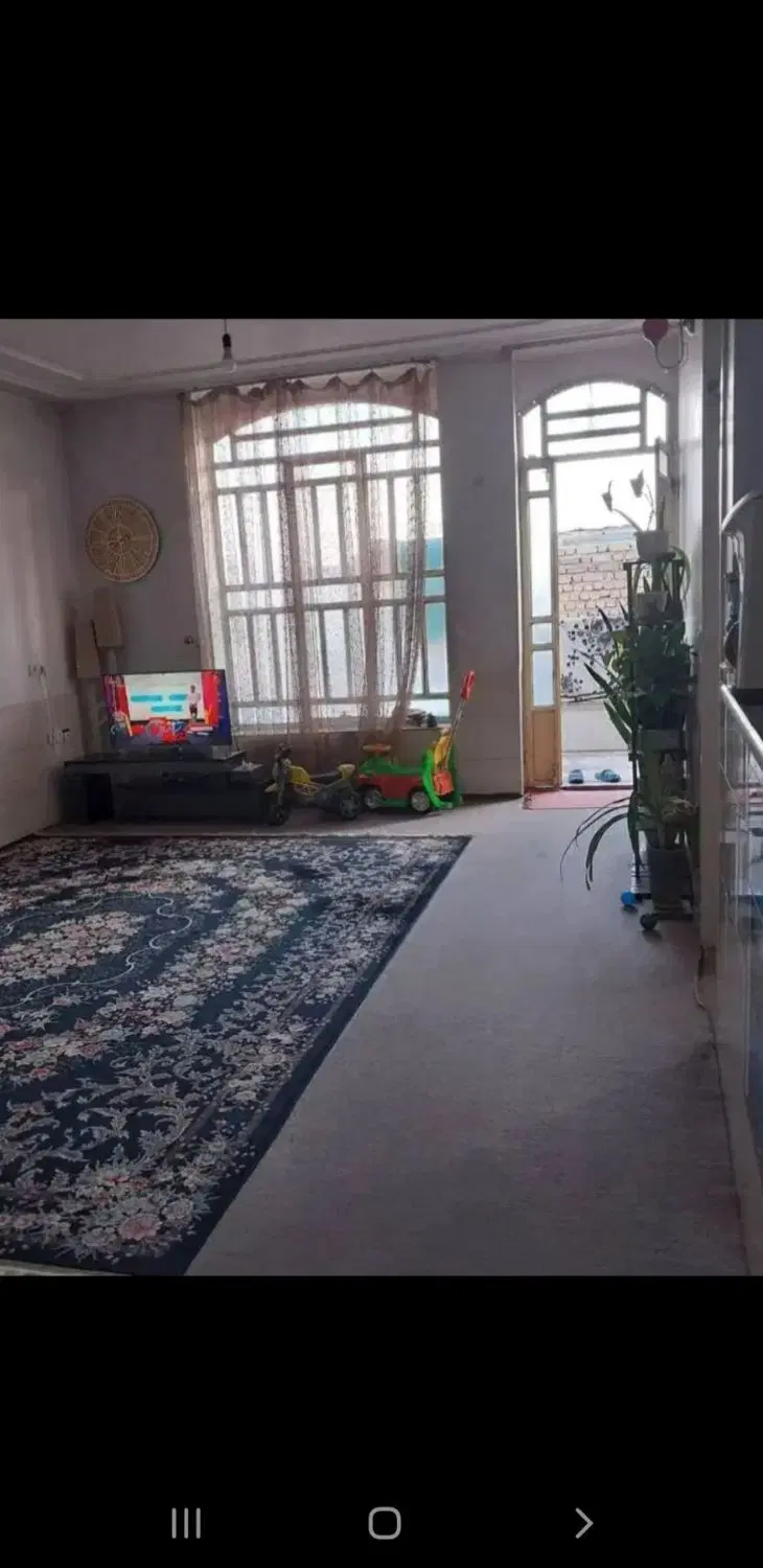 فروش ویلایی دوطبق