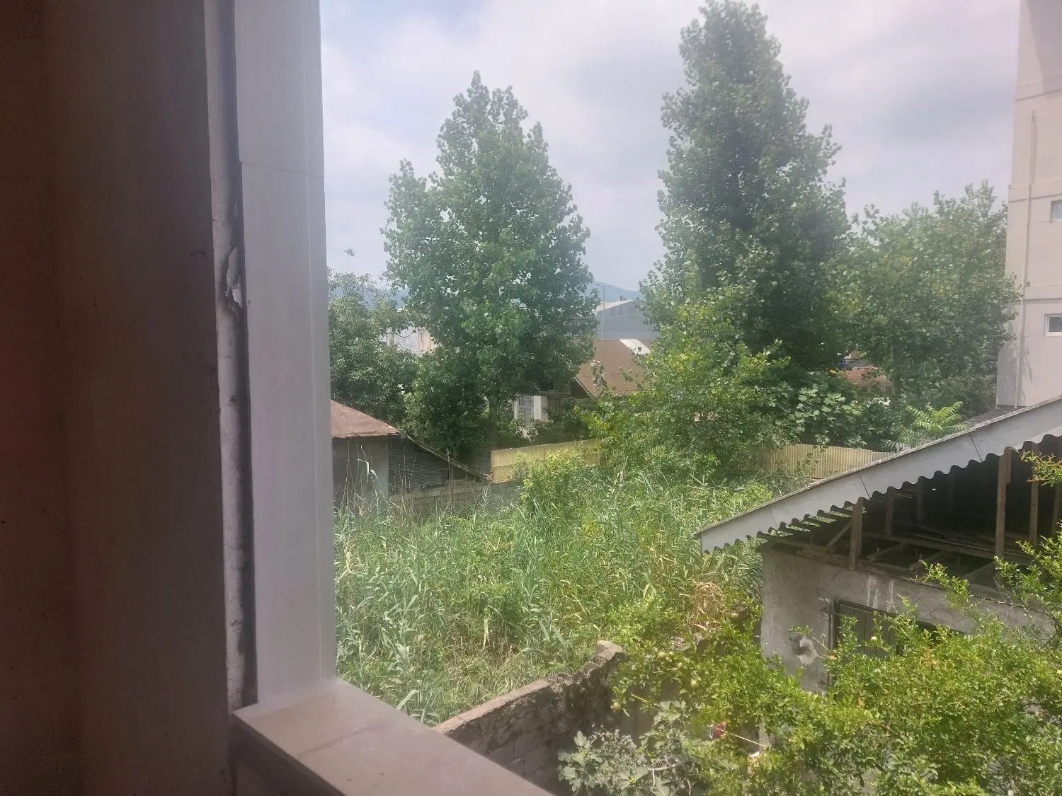 اجاره یک واحد نوساز در کوچه مسافری
