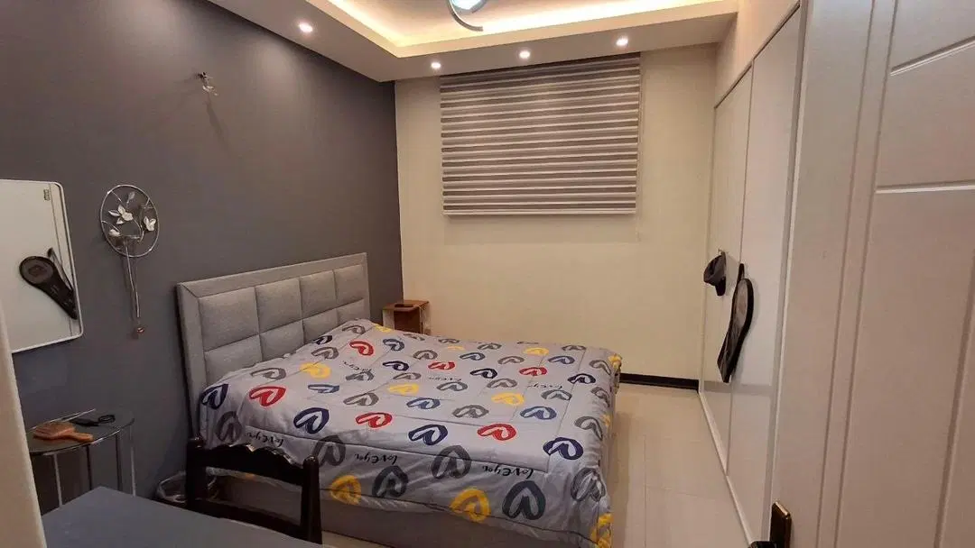 رهن کامل اپارتمان