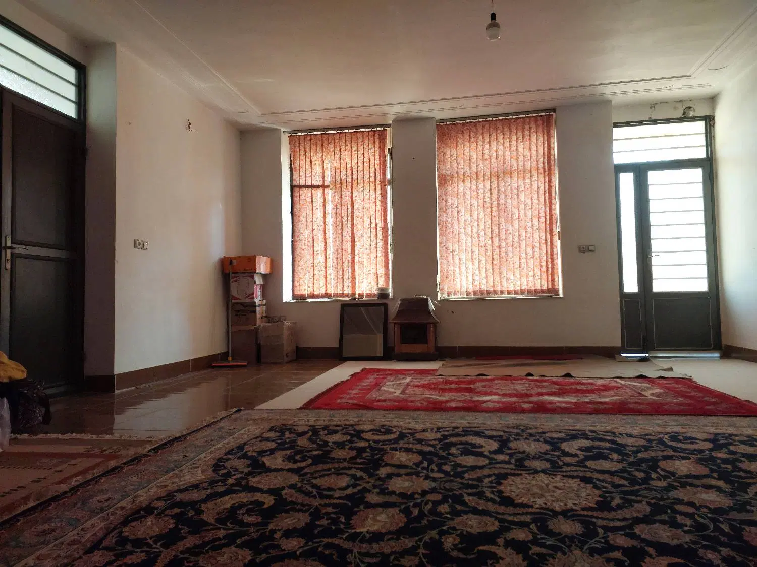 فروش خانه ویلایی 2طبقه