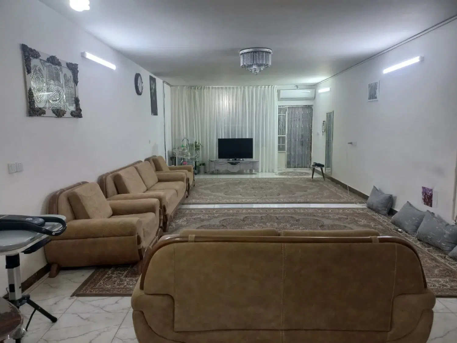 رهن اجاره خواجه ربیه مهر مادر ۱۹