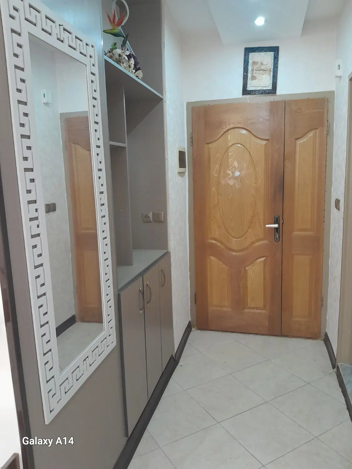 اپارتمان ۸۰ متر