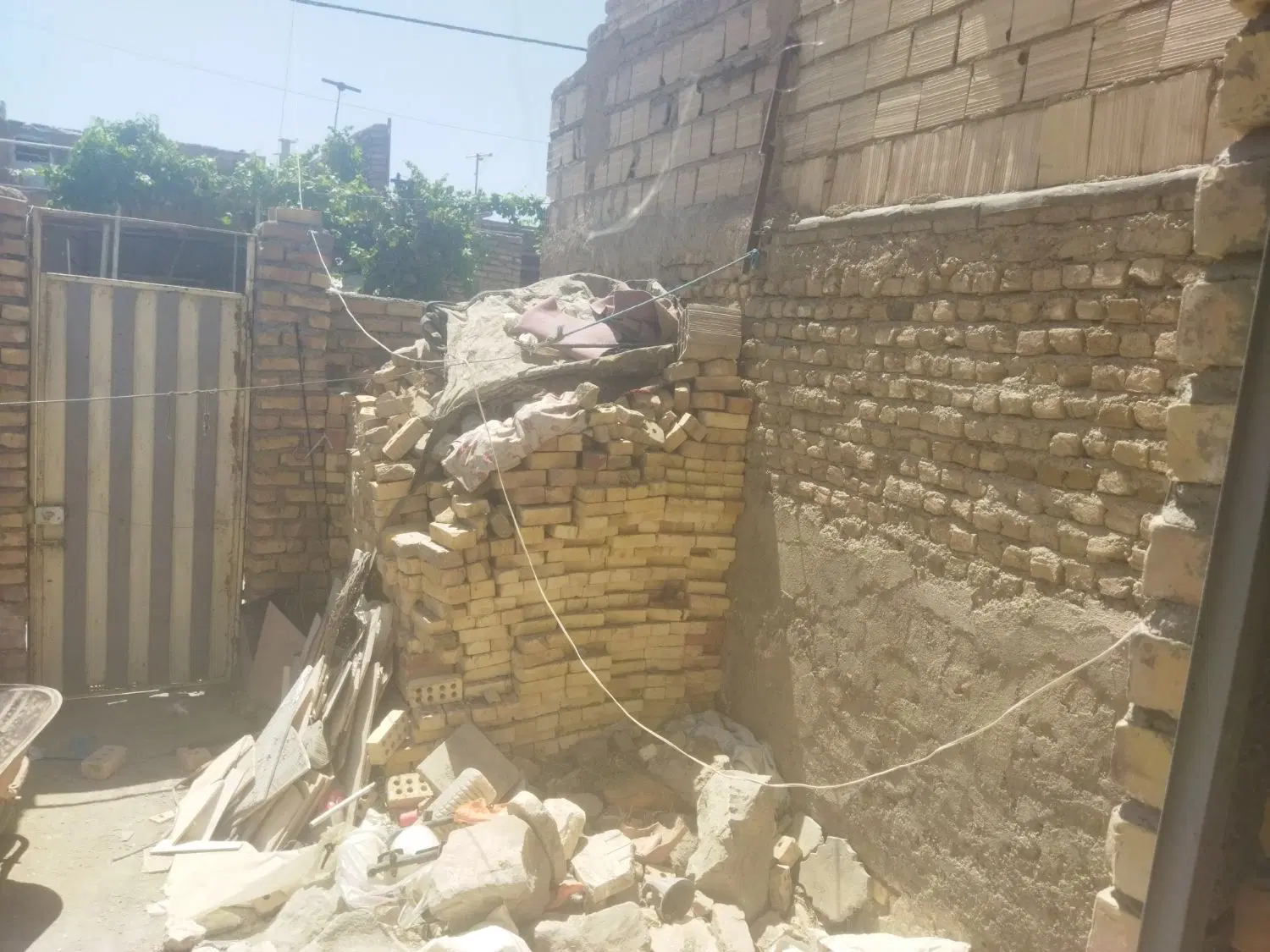 فروش خانه ویلایی 120متر