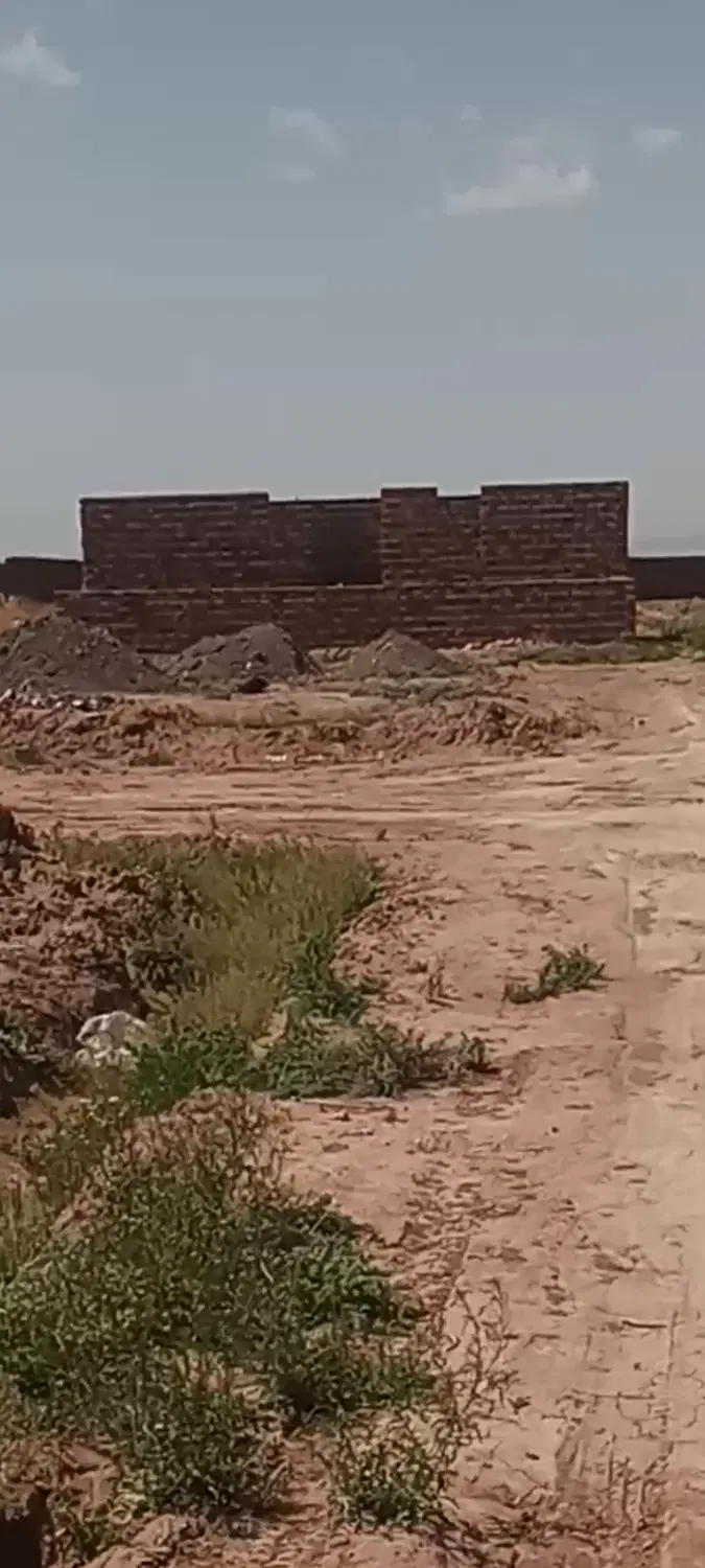 فروش زمین