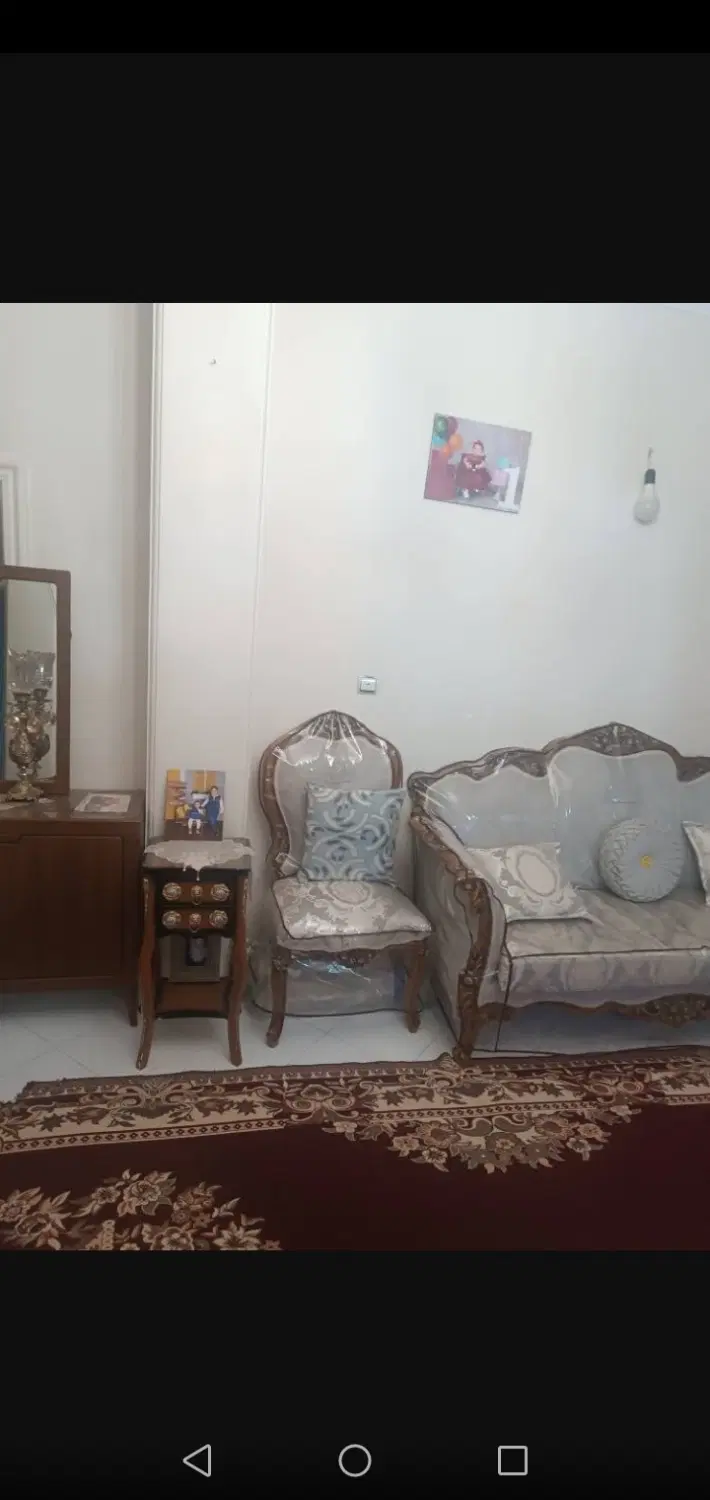 فروش آپار تمان در منیریه تهران