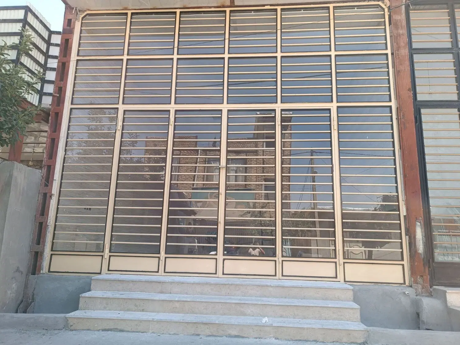 رهن و اجاره مغازه تجاری