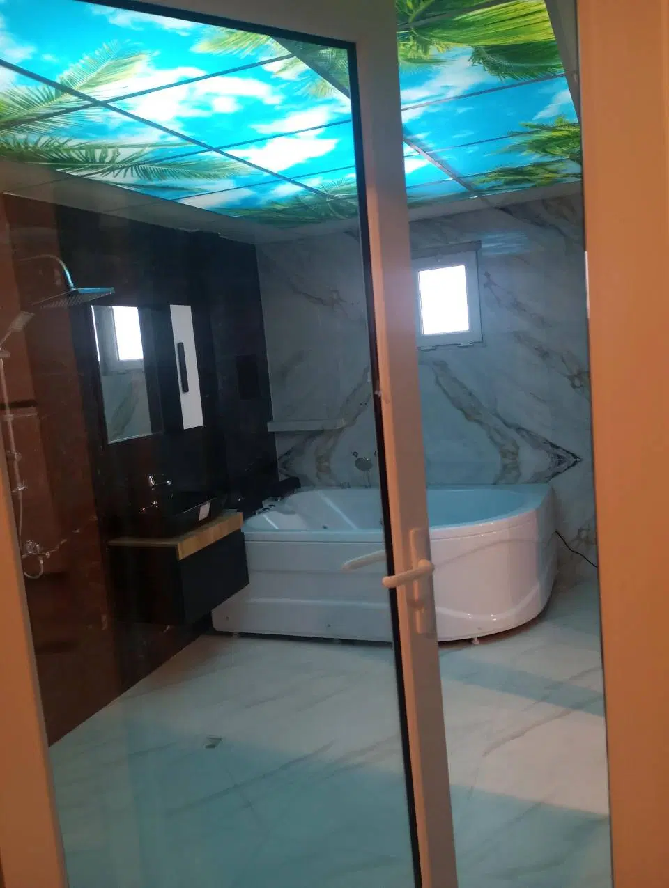 ویلا 570 متری فول امکانات برند ونوش