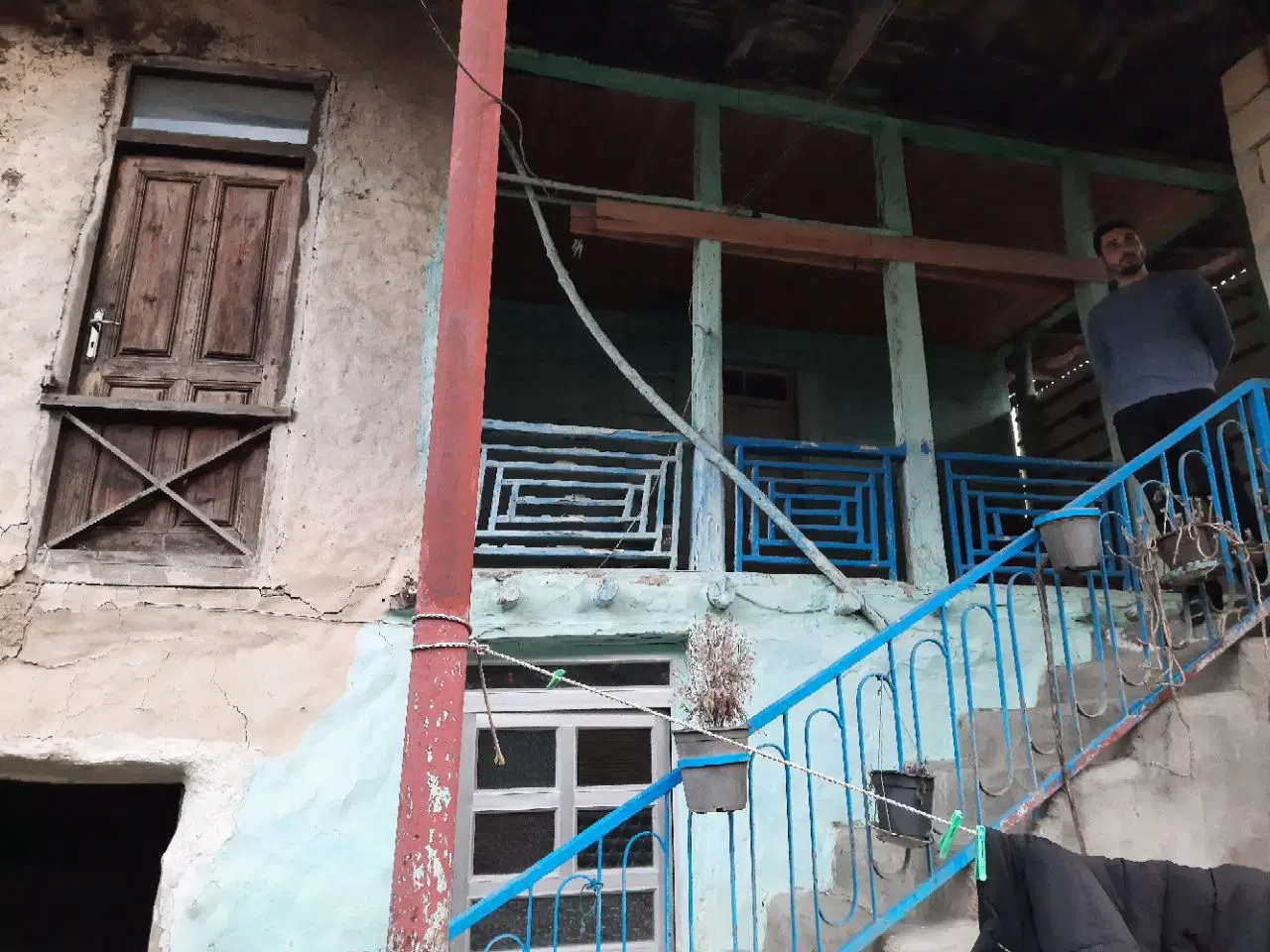 ویلا ،روستایی