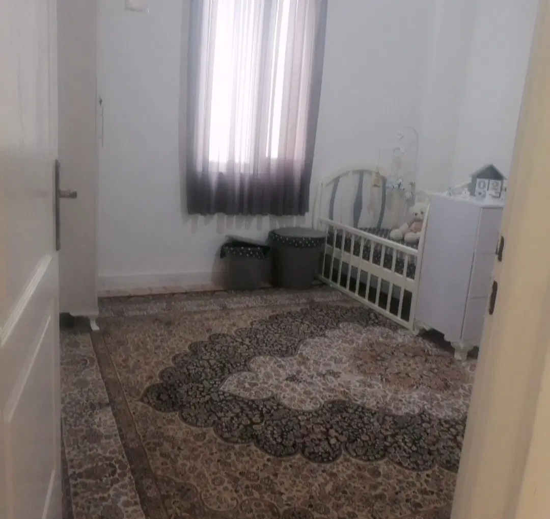 خانه آپارتمانی اجاره‌ای