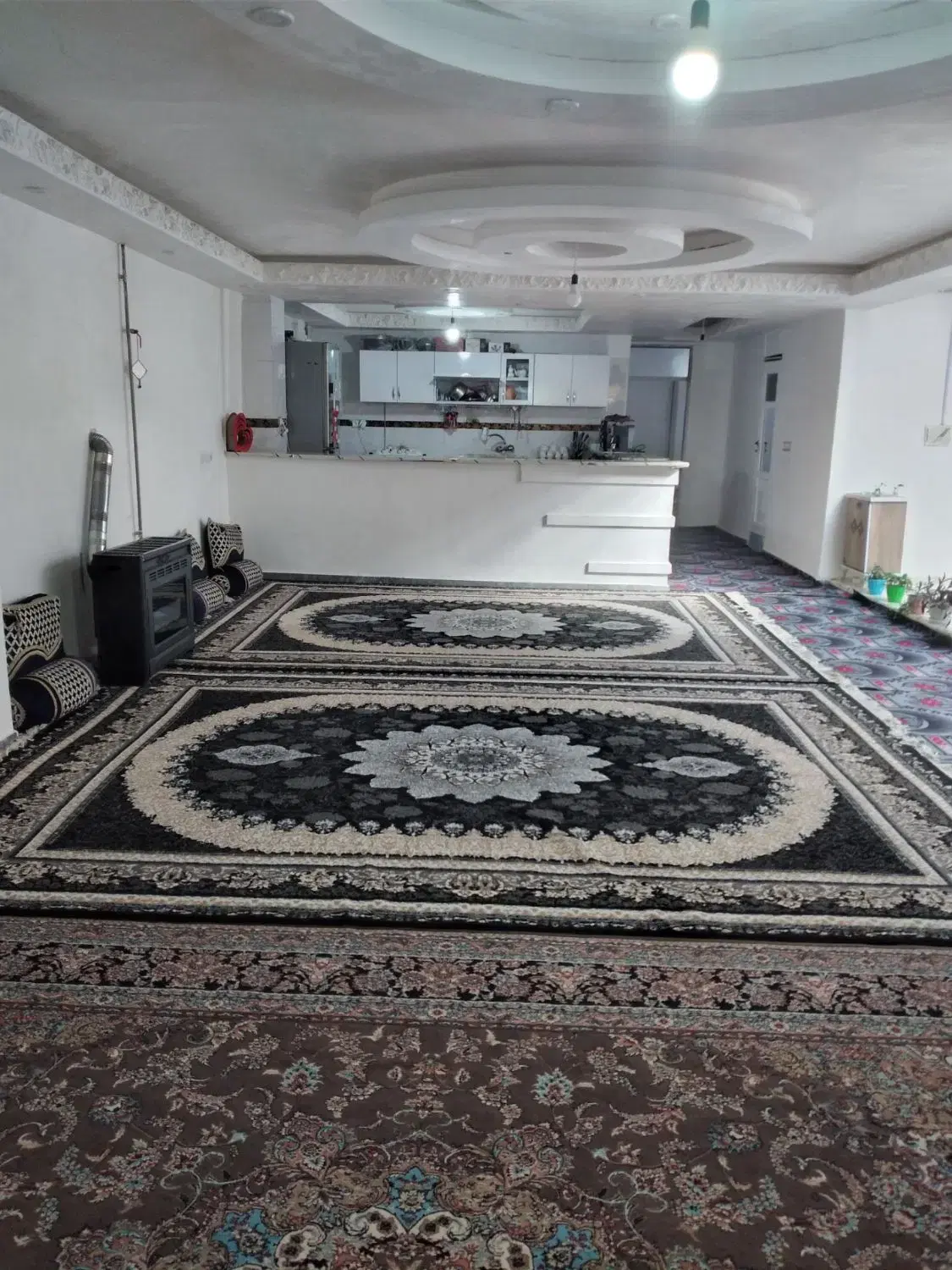 خانه ایسو نم