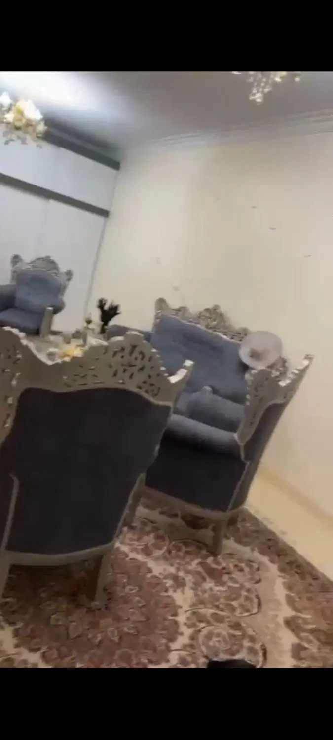 ویلا حکیم آباد