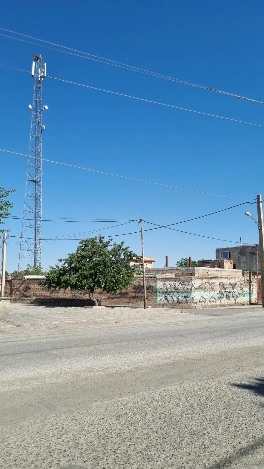 اجاره حصار و دامداری