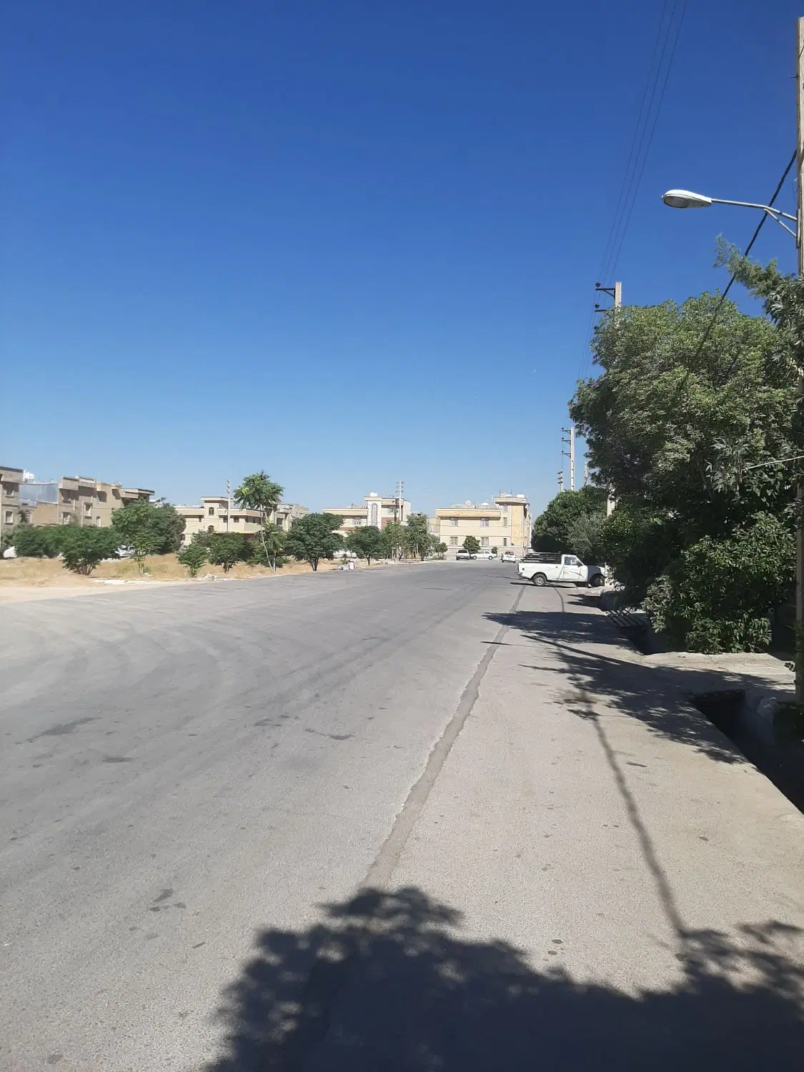 منزل ویلای در صداوسیما خ آوا