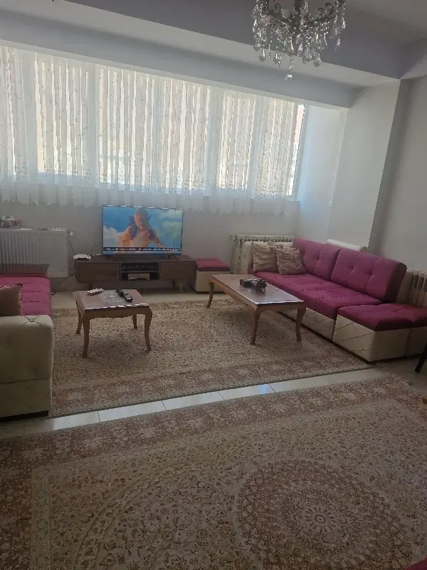 فروش آپارتمان