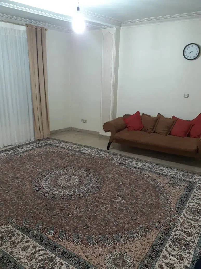 مجیدیه خ قدس ۱۰۰متری مترو صیاد ۲ خوابه