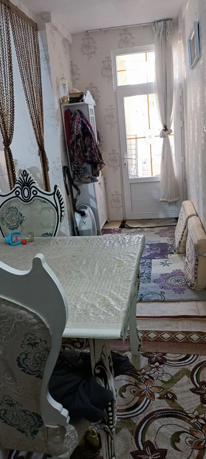 فروش خانه ویلایی