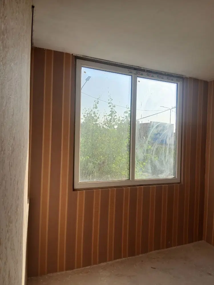 دو طبقه مجزا مسکونی جهت اجاره