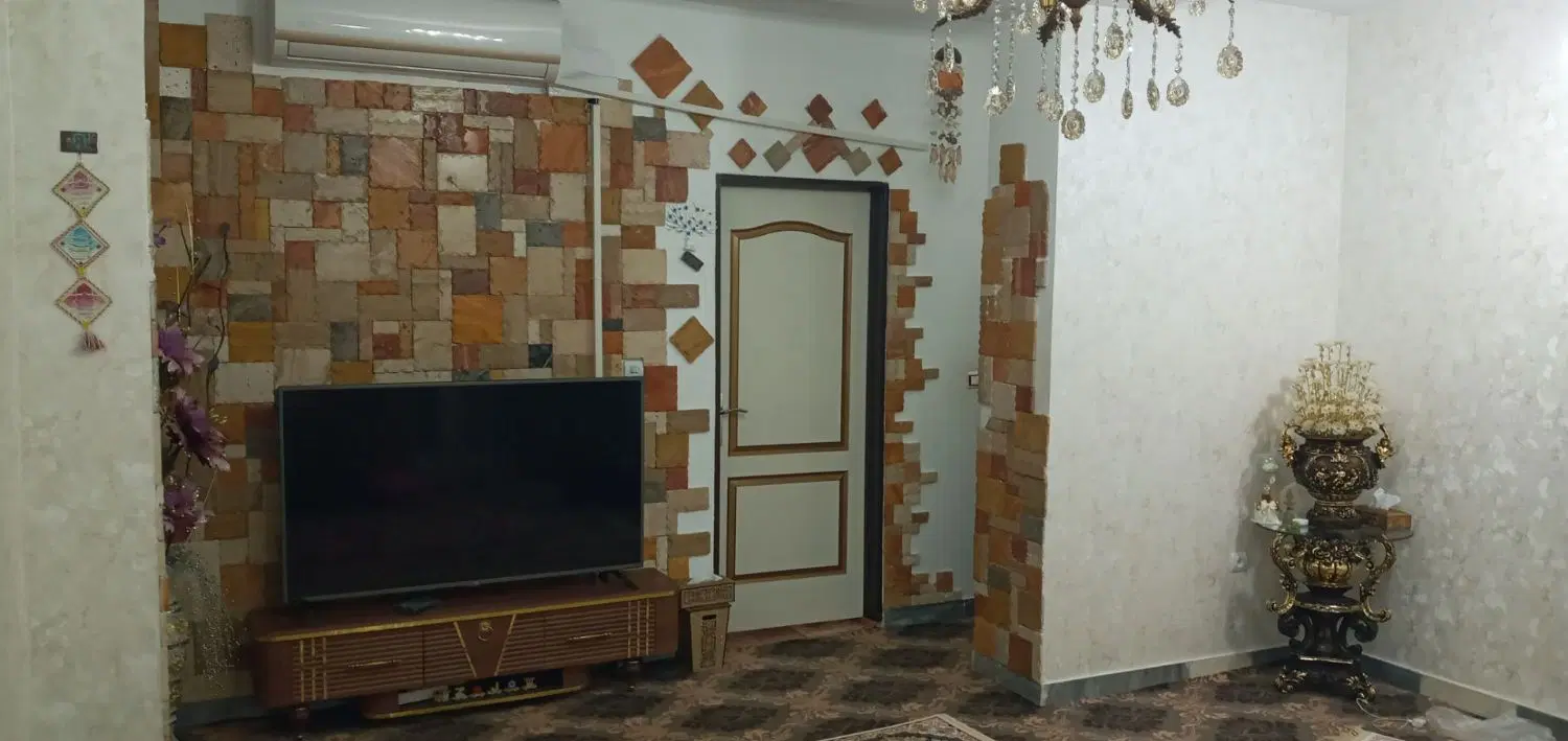 فروشی واحد 60 متری