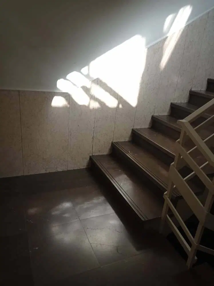 آپارتمان ۵۵ متری روبروی کوی دانشگاه