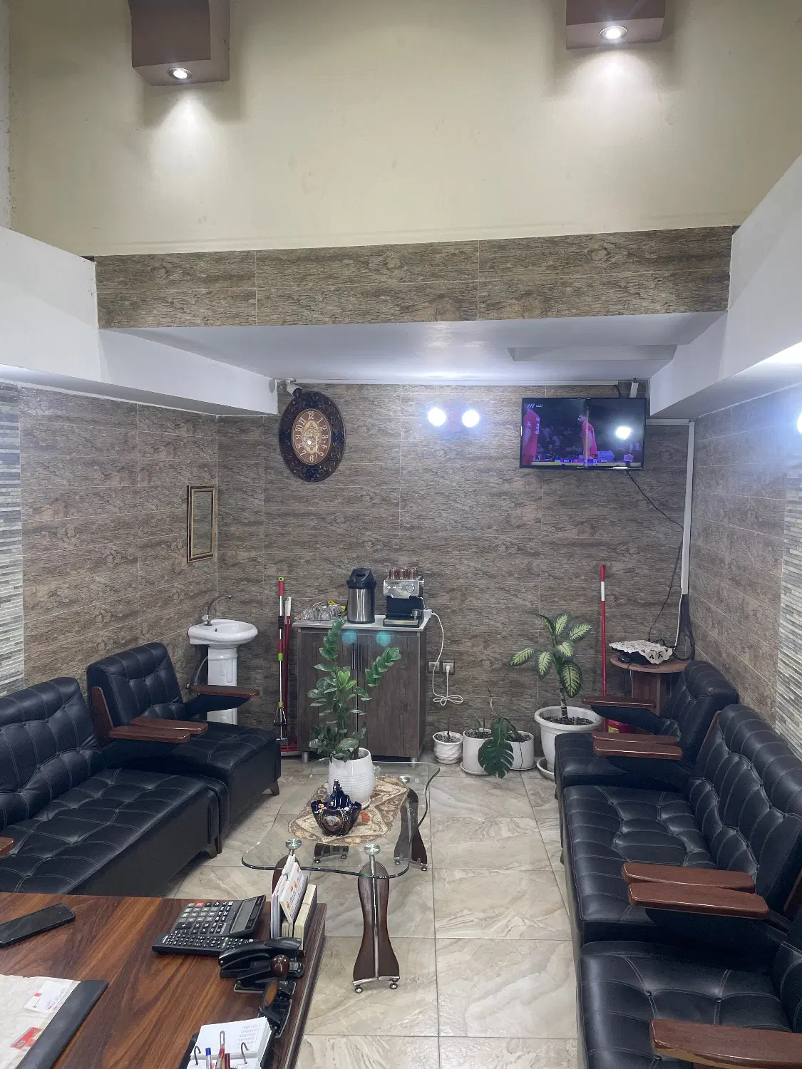 فروش مغازه ۲۵ متری خمام