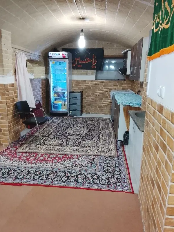 اجاره منزل زیرزمین تمیز