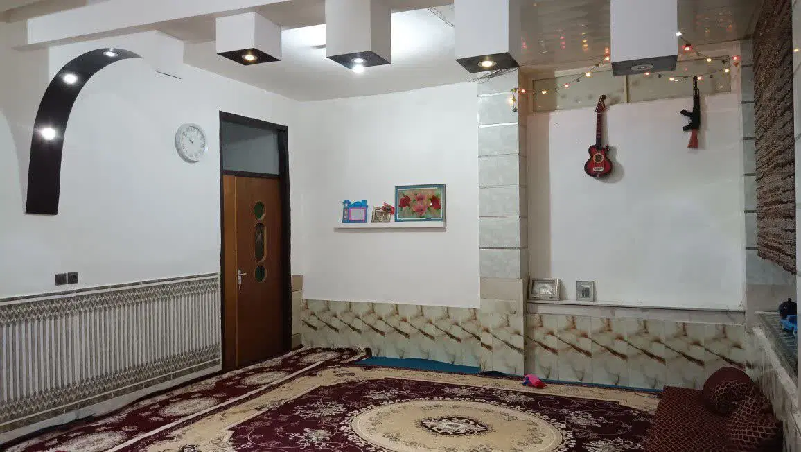 منزل مسکونی اجاره طبقه همکف
