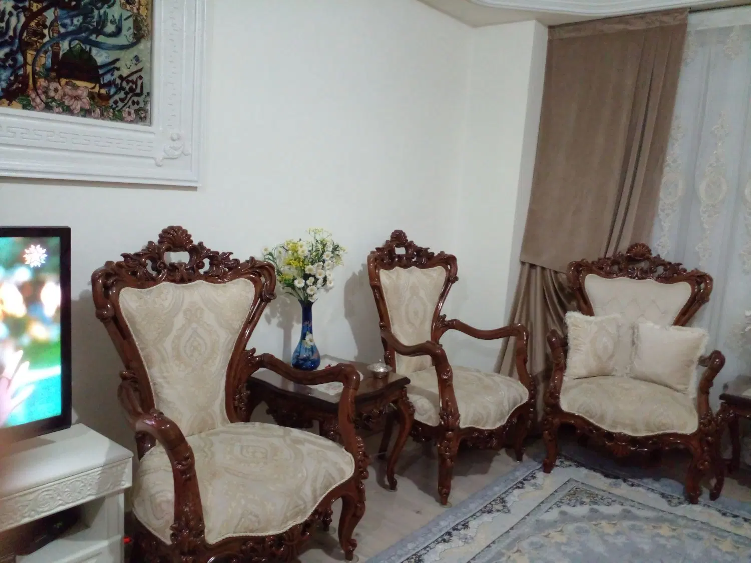 آپارتمان۷۰متری حافظ