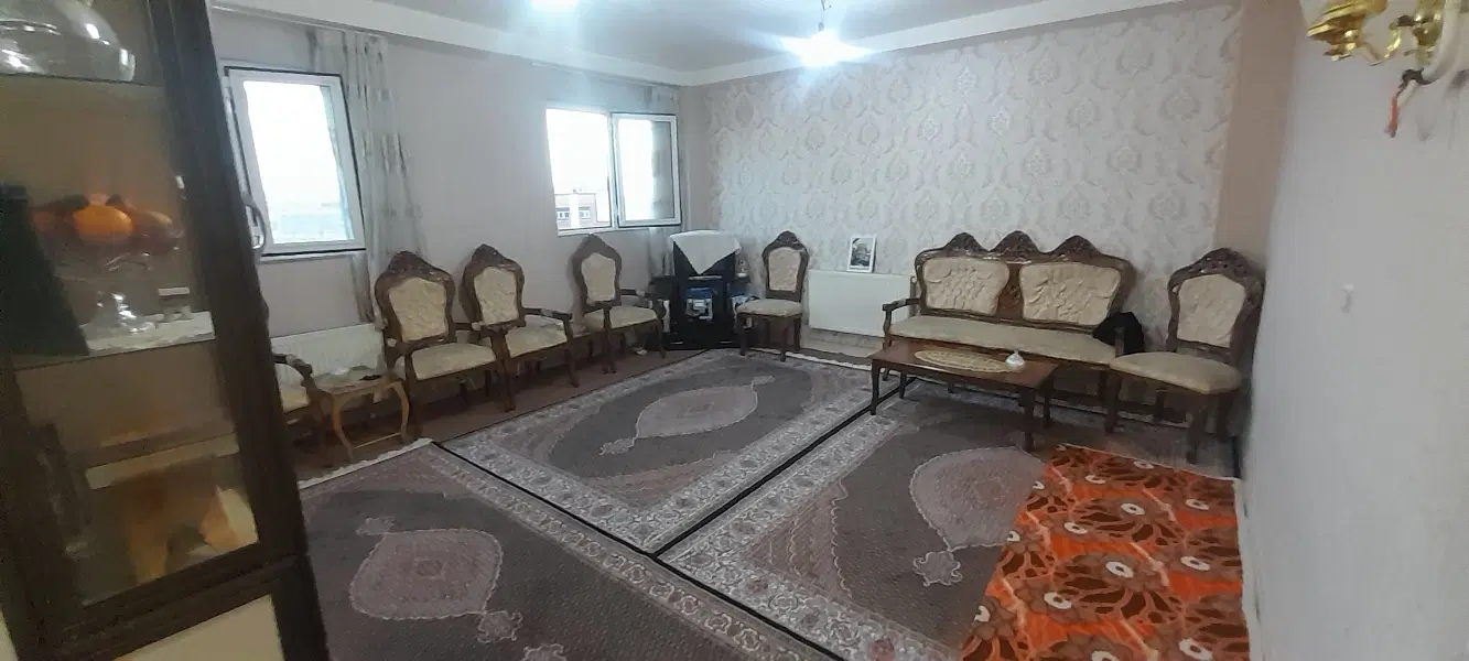 آپارتمان