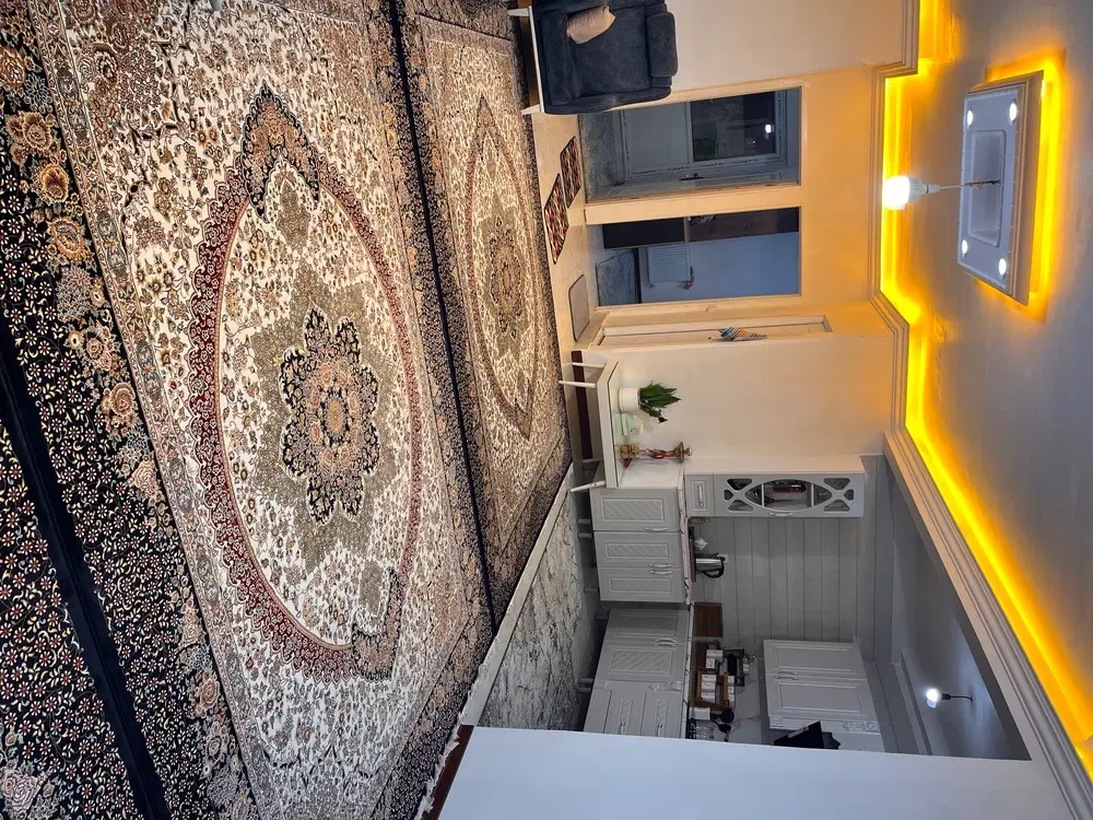 آپارتمان ۱۰۰ متری دوخوابه نصیرشهر