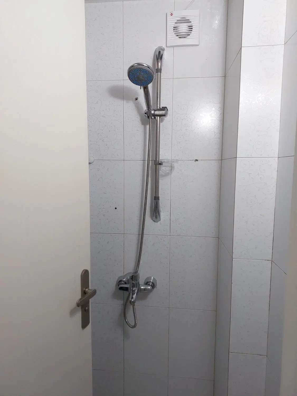 آپارتمان ۴۵ متری تک واحدی ط۲