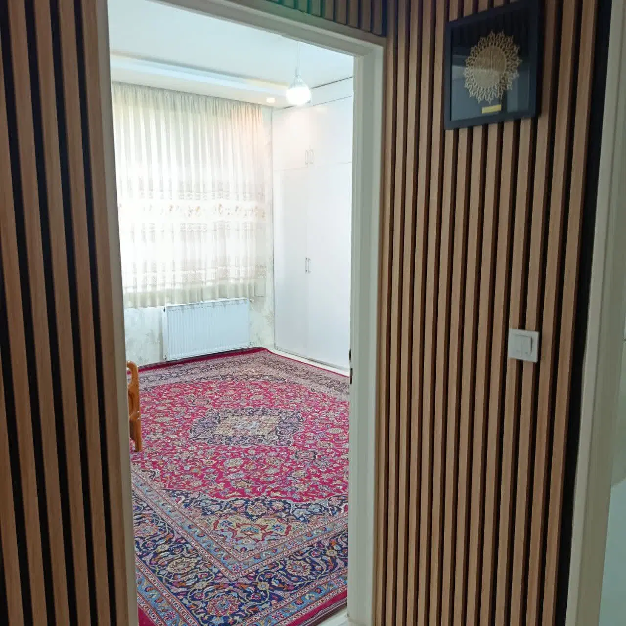 ۳۲۵متری ۴خواب خیابان طالبی معاوضه فقط