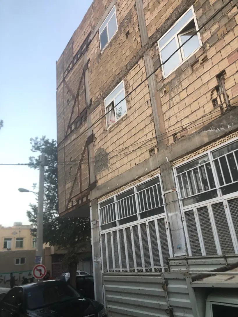 خانه ویلایی فلاورجان