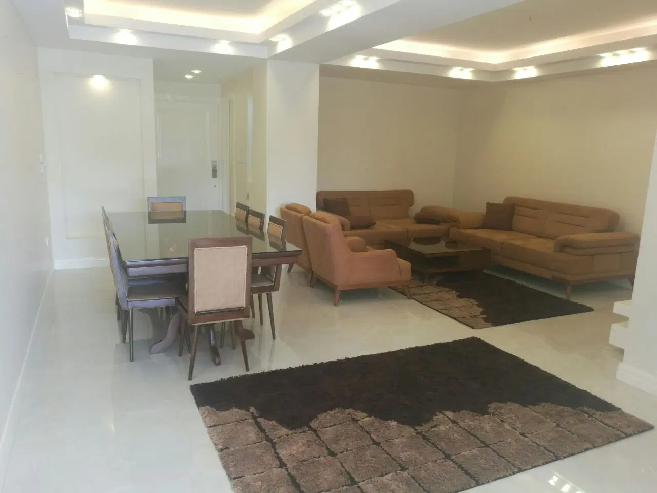 ۹۵ متری ساقدوش