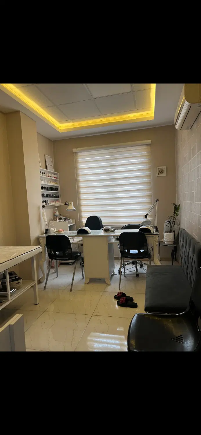 اجاره اتاق به ناخنکار بلواردیلمان‌
