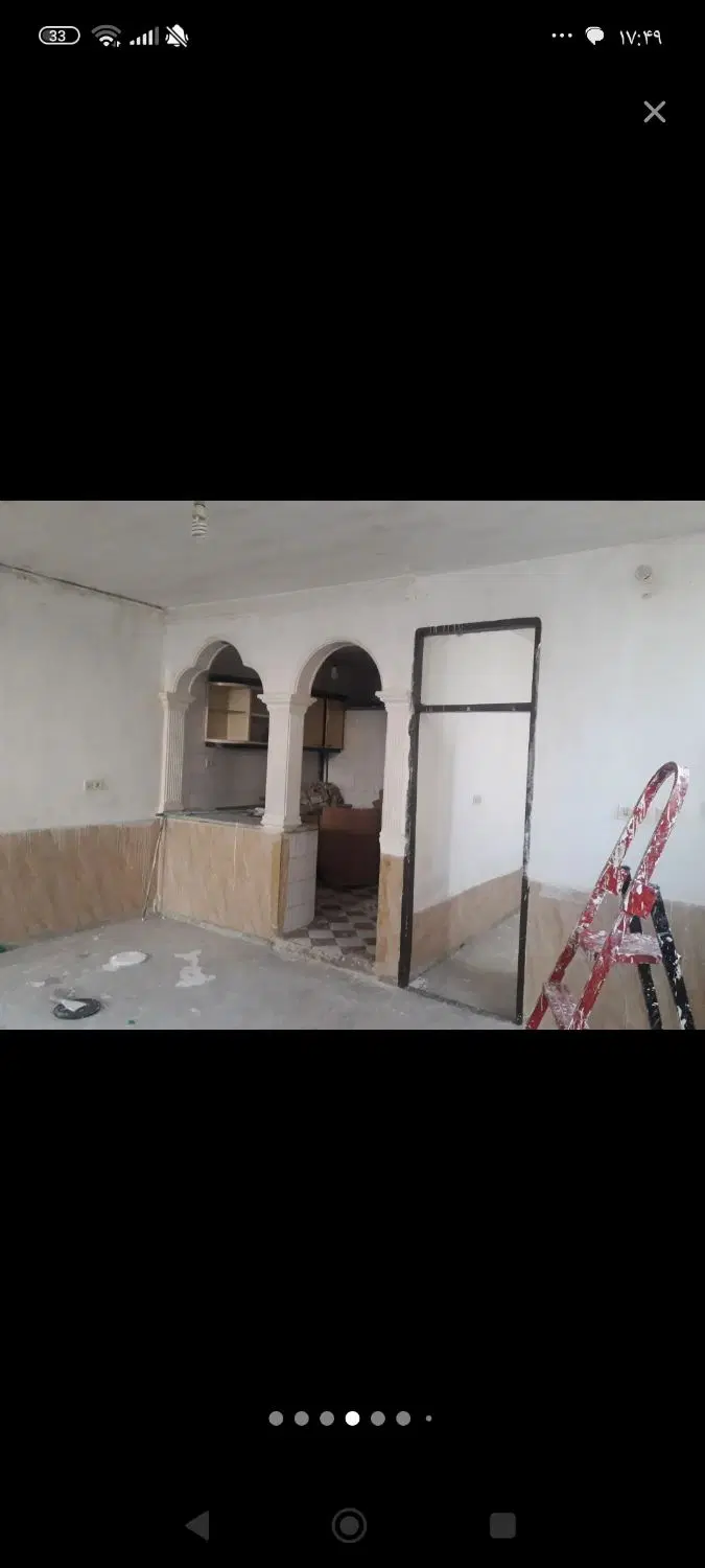 اجاره یک اتاق از منزل